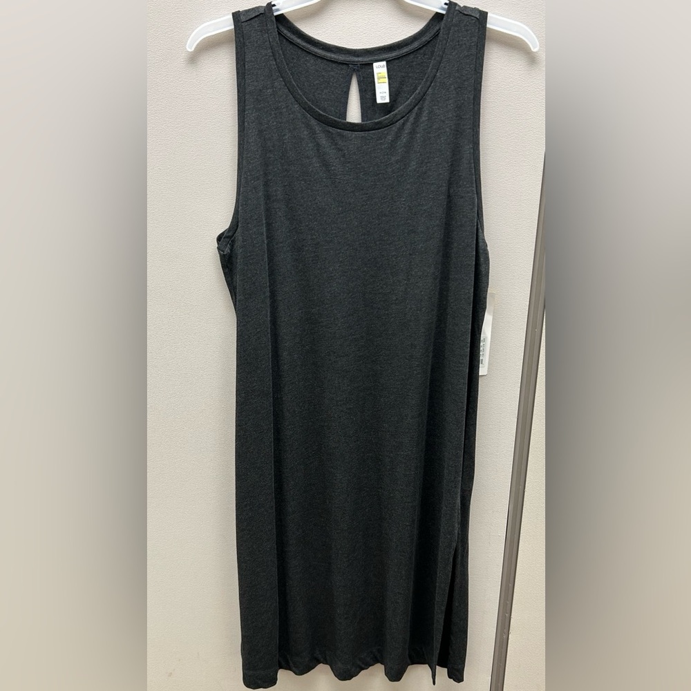 Lole Sleeveless dress- New